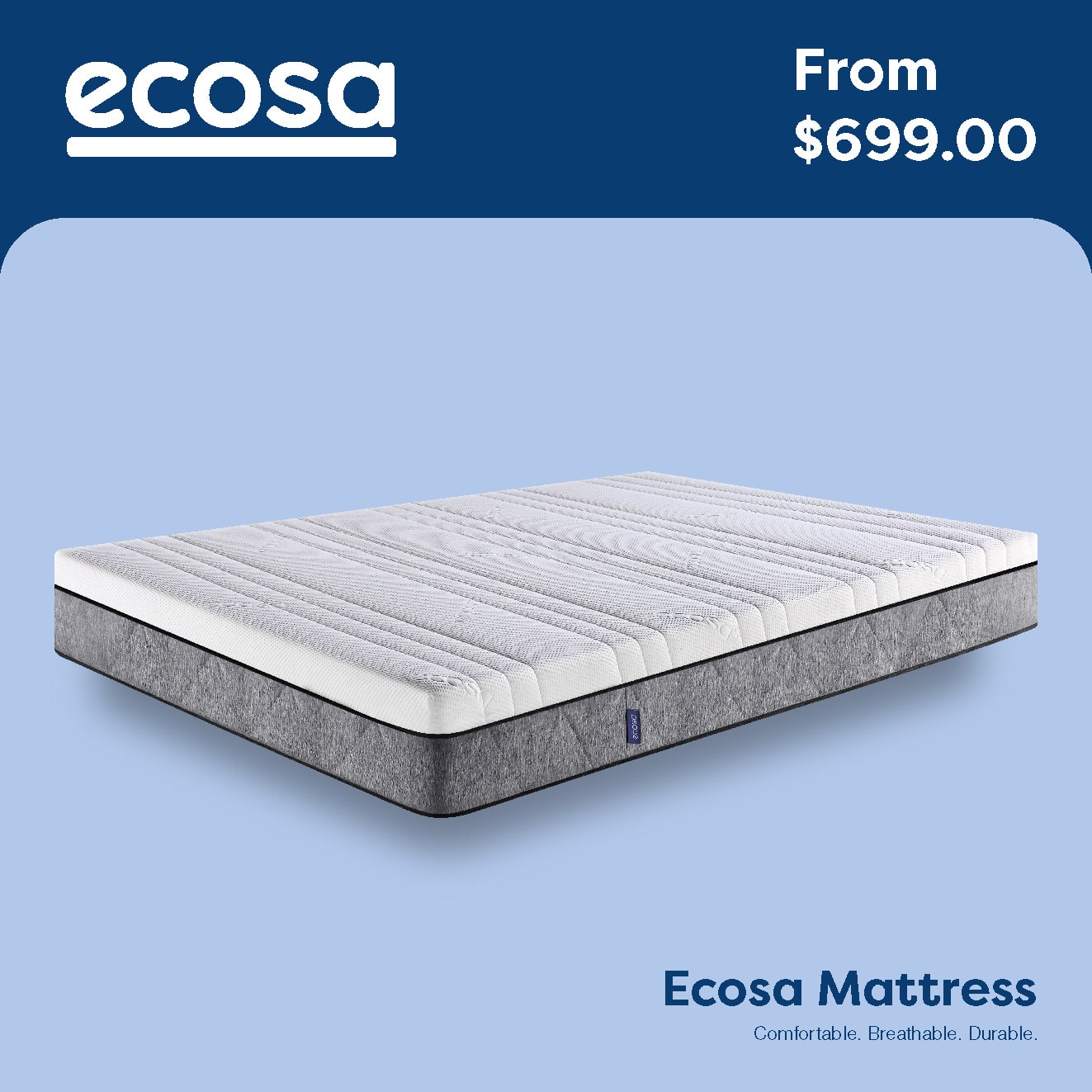 Rated Best Adjustable Mattress