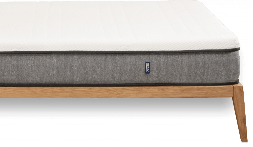 Ecosa Mattress Review Bed Tester