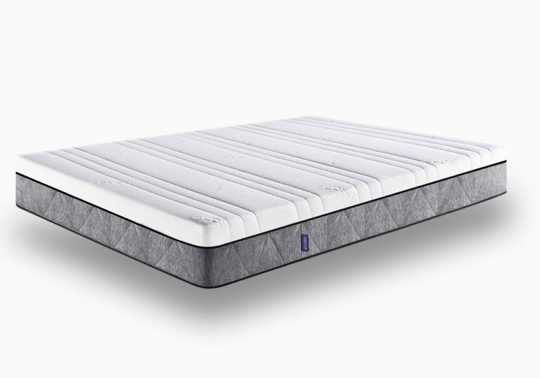 What is the Best Mattress for You? Bed Tester Review