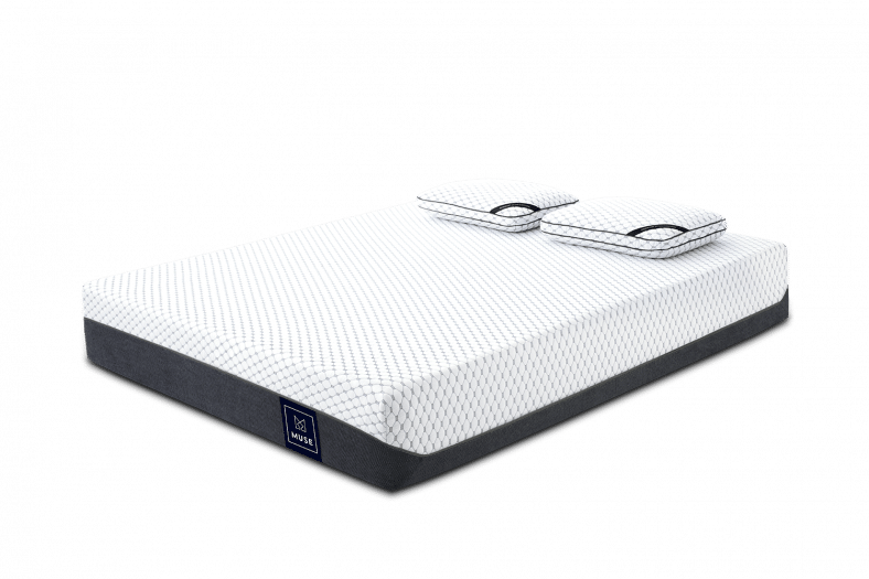 What is the Best Mattress for You? Bed Tester Review