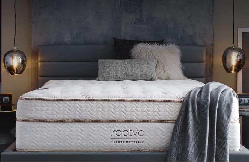 saatva classic mattress