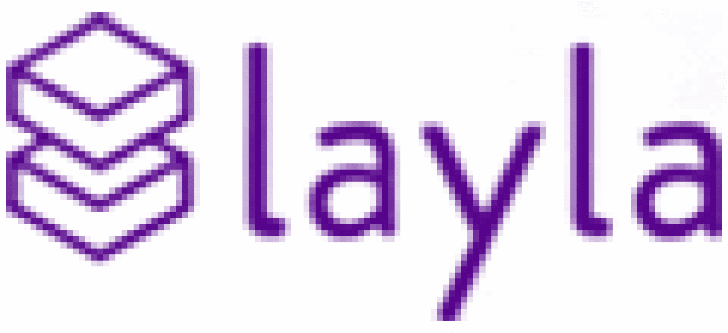 Layla mattress logo - Bed Tester