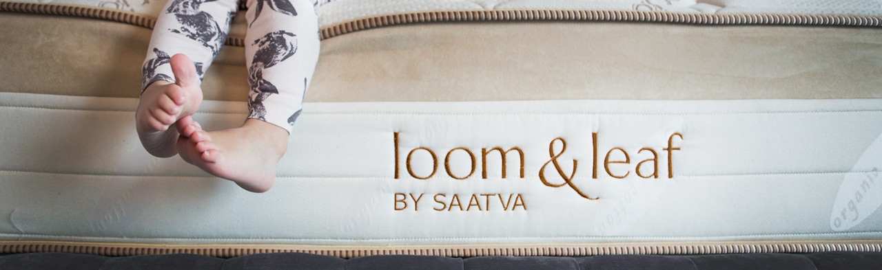 Loom & Leaf Mattress