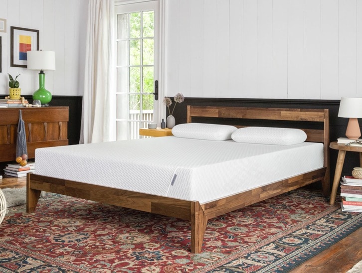 tuft & needle mattress review