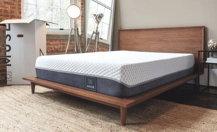 muse mattress online