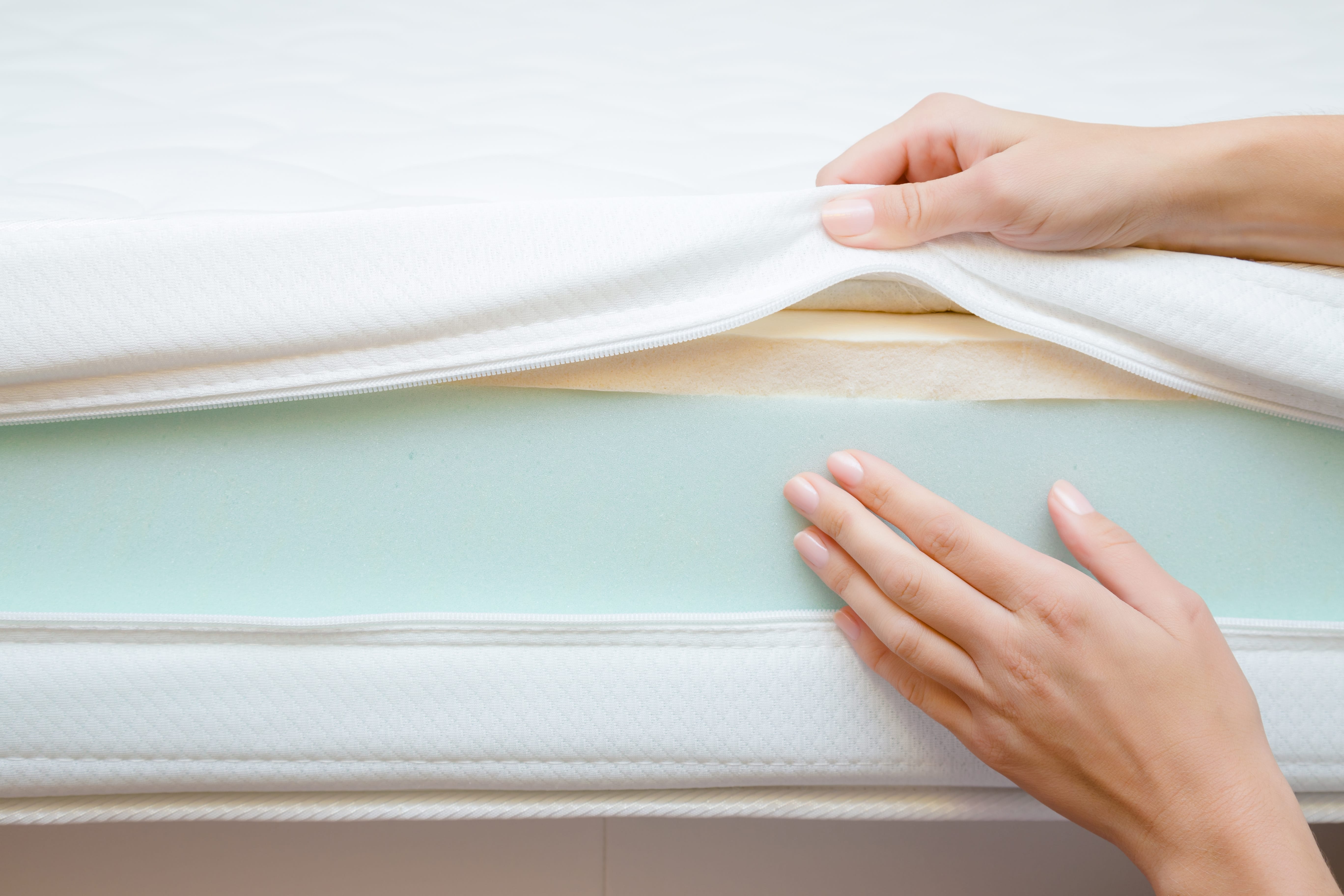 Memory Foam Mattress Comparison: Muse Mattress vs. Leesa Mattress