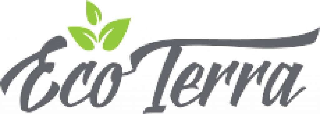 Eco Terra mattress logo - Bed Tester