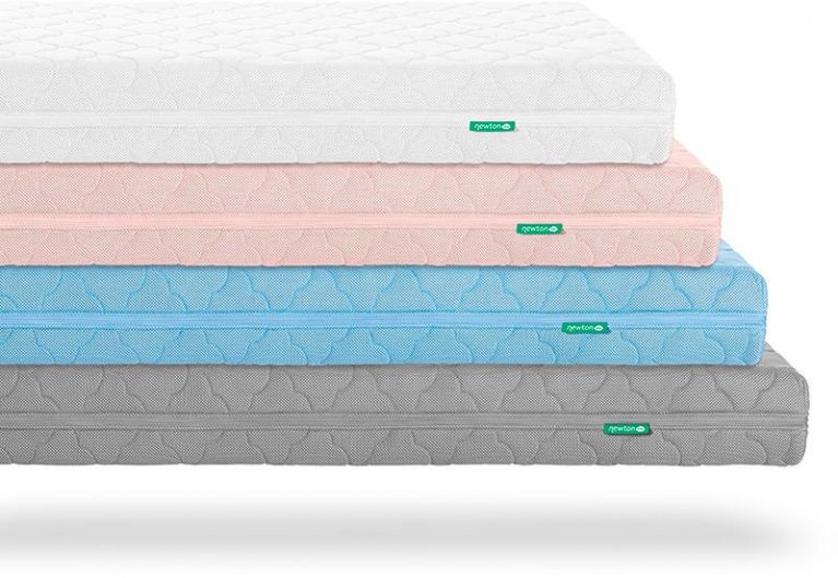 Newton Mattress Review Most Breathable Mattress for Babies Bed Tester