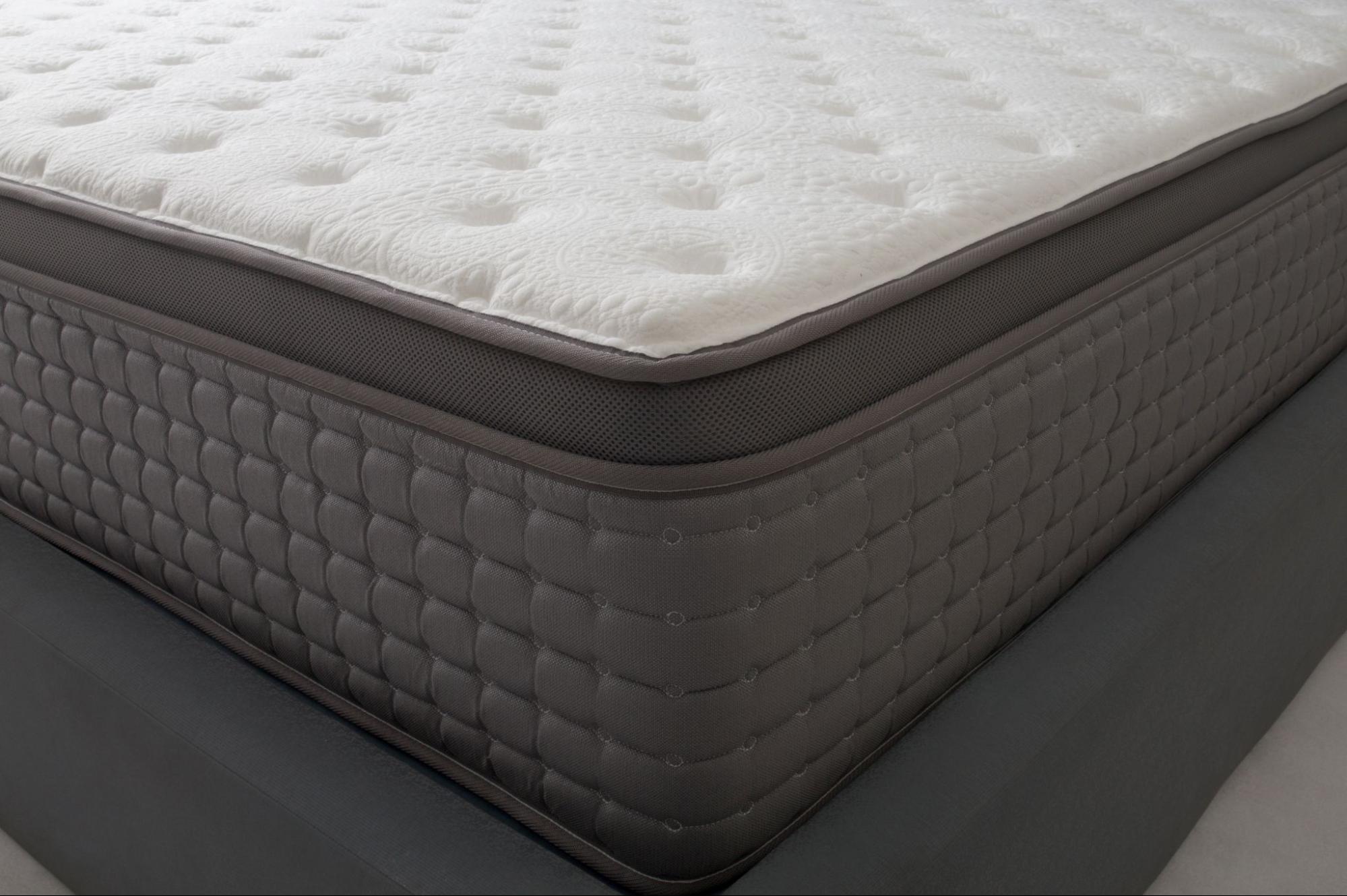 Nolah Evolution Review Nolah Evolution 15 Bedtester